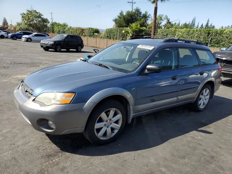 2006-SUBARU-LEGACY-4S4BP61C867331758-2025-06-05