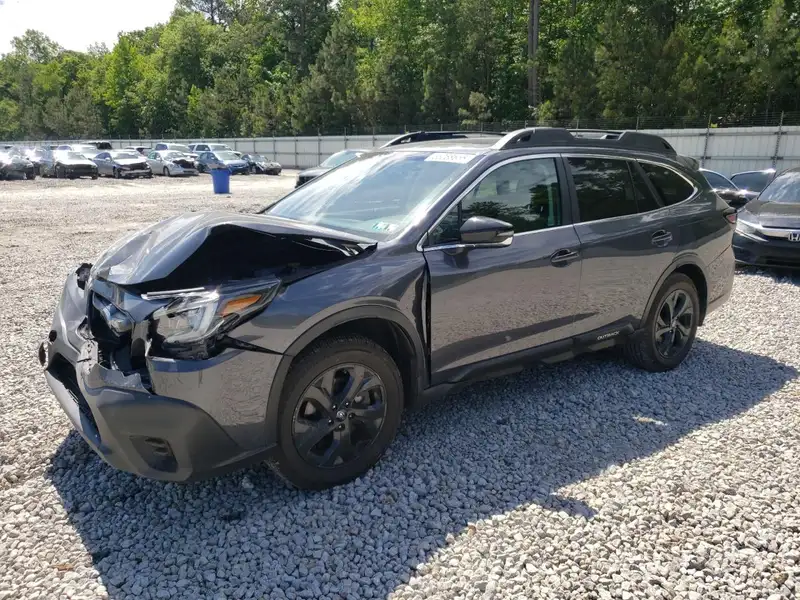 2022-SUBARU-OUTBACK-4S4BTGLD1N3100519-2025-06-03