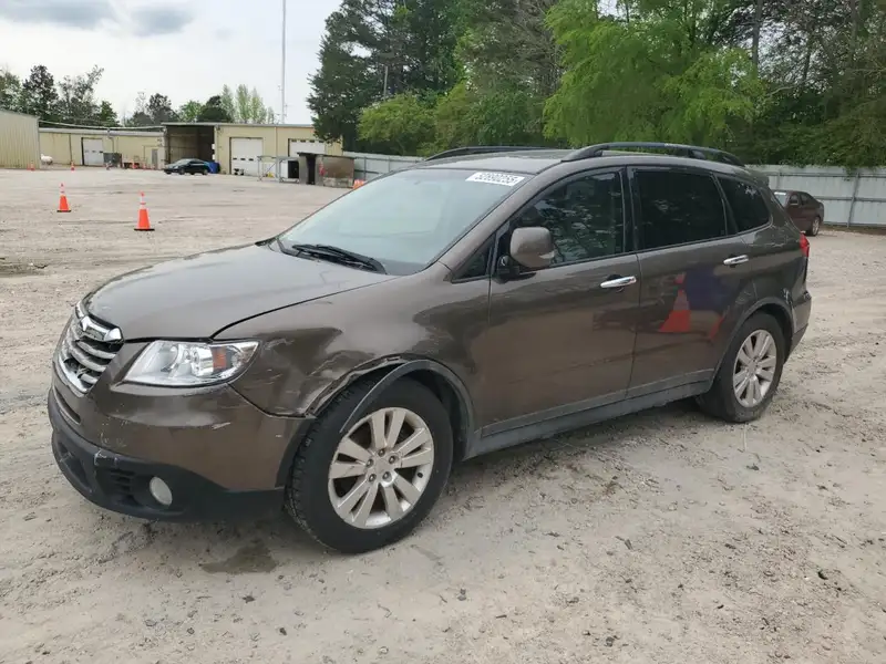 2009-SUBARU-TRIBECA-4S4WX92D894401159-2025-05-09