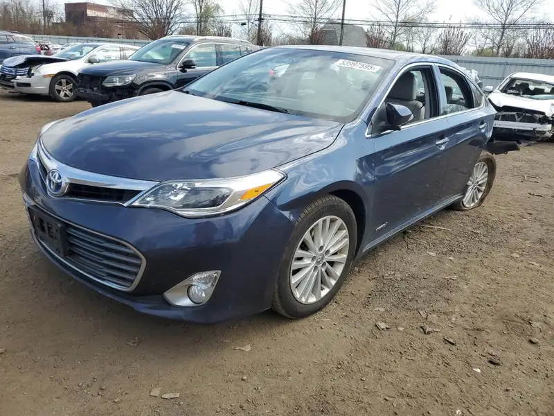 2014-TOYOTA-TOYOTA-AVALON-4T1BD1EB0EU030740-2025-05-30