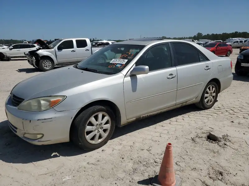 2003-TOYOTA-TOYOTA-CAMRY-4T1BE30K63U721557-2025-04-18