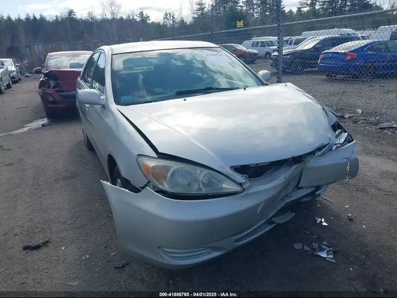 2003-TOYOTA-TOYOTA-CAMRY-4T1BE32K43U765263-2025-04-18