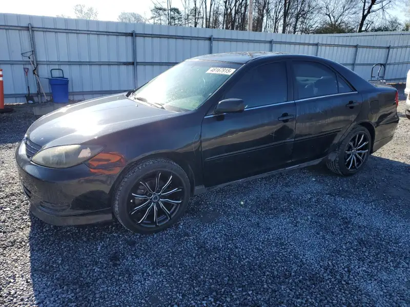 2004-TOYOTA-TOYOTA-CAMRY-4T1BE32KX4U304988-2025-04-16