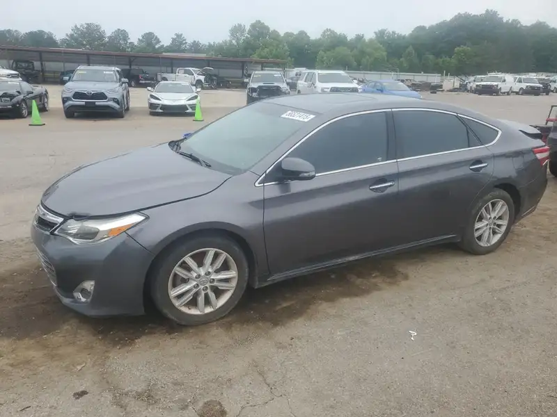 2014-TOYOTA-TOYOTA-AVALON-4T1BK1EB1EU095375-2025-05-30