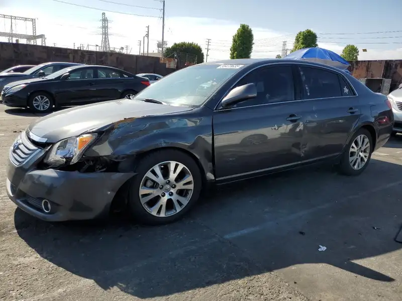 2008-TOYOTA-TOYOTA-AVALON-4T1BK36B08U282833-2025-05-16