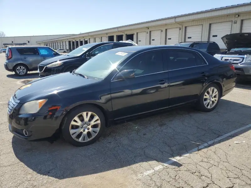 2009-TOYOTA-TOYOTA-AVALON-4T1BK36B19U325660-2025-05-08