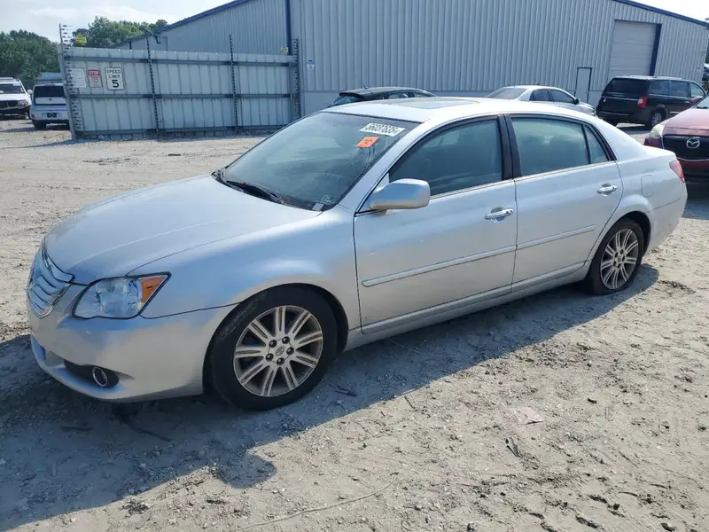 2009-TOYOTA-TOYOTA-AVALON-4T1BK36B19U345178-2025-05-27