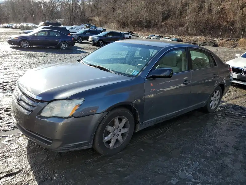 2006-TOYOTA-TOYOTA-AVALON-4T1BK36B46U166404-2025-04-29