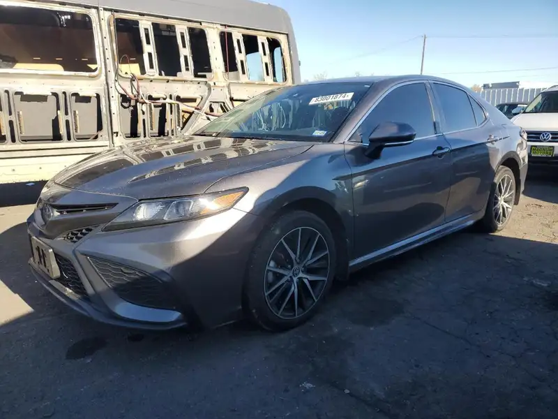2023-TOYOTA-TOYOTA-CAMRY-4T1T11AK2PU783398-2025-05-07