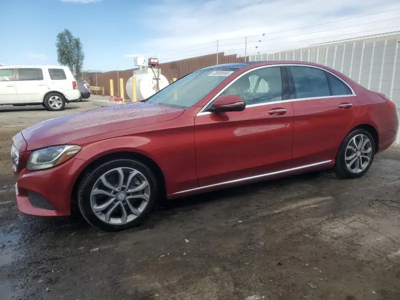 2016-MERCEDES-BENZ-C-CLASS-55SWF4JB8GU178264-2025-05-05