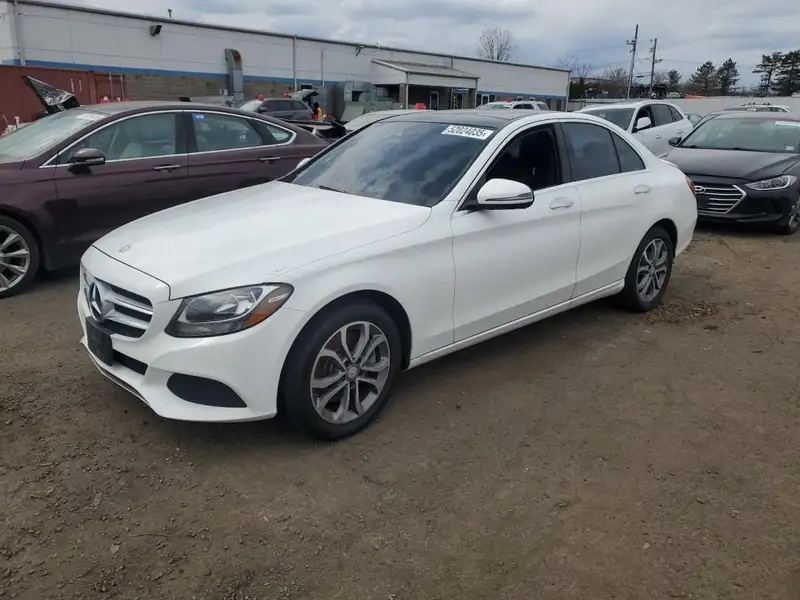 2016-MERCEDES-BENZ-C-CLASS-55SWF4KB4GU154512-2025-04-15