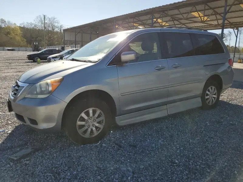 2009-HONDA-ODYSSEY-5FNRL38619B039705-2025-05-08