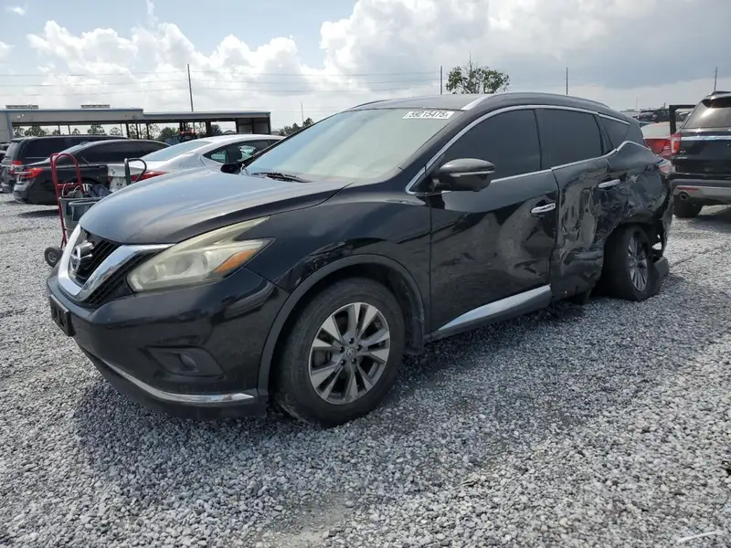 2015-NISSAN-MURANO-5N1AZ2MG3FN226652-2025-06-13