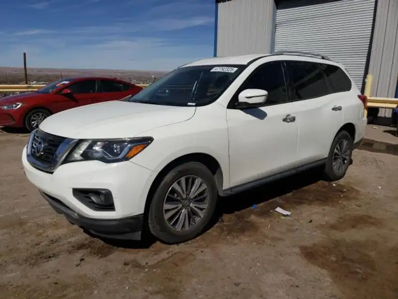 2020-NISSAN-NISSAN-PATHFINDER-5N1DR2BM2LC606787-2025-06-10