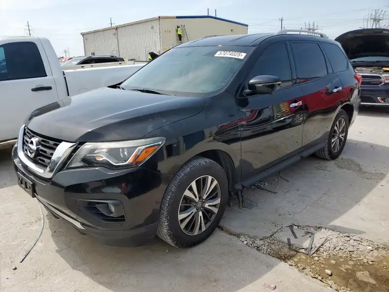 2018-NISSAN-NISSAN-PATHFINDER-5N1DR2MM9JC605775-2025-06-13
