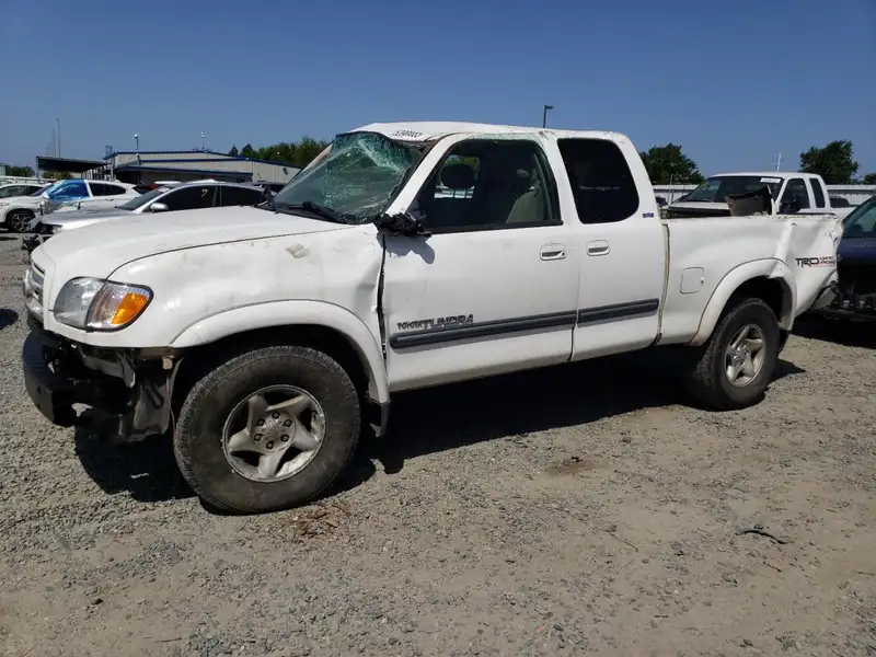 2003-TOYOTA-TOYOTA-TUNDRA-5TBBT44163S383754-2025-05-13