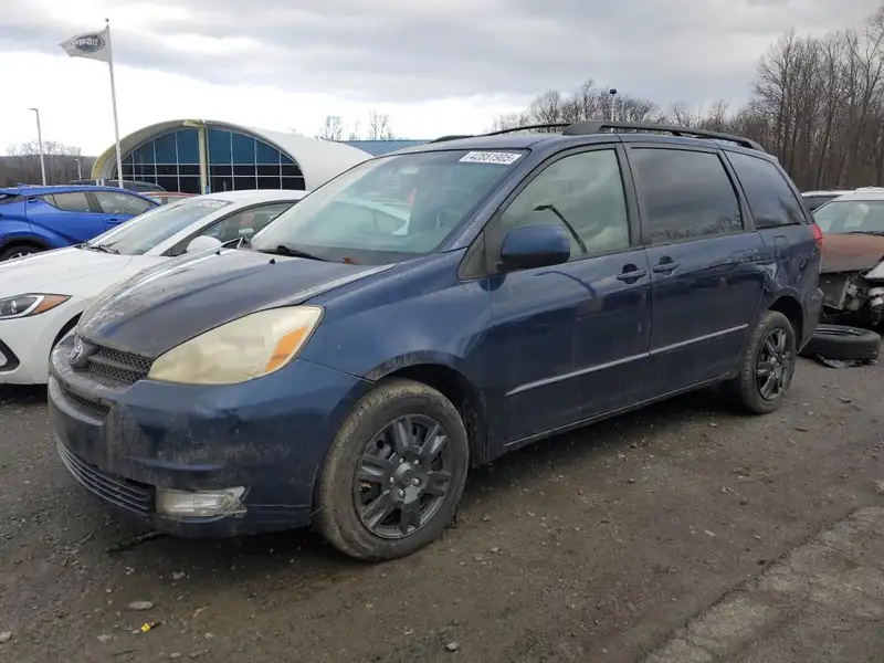2004-TOYOTA-TOYOTA-SIENNA-5TDBA22C14S010077-2025-02-06
