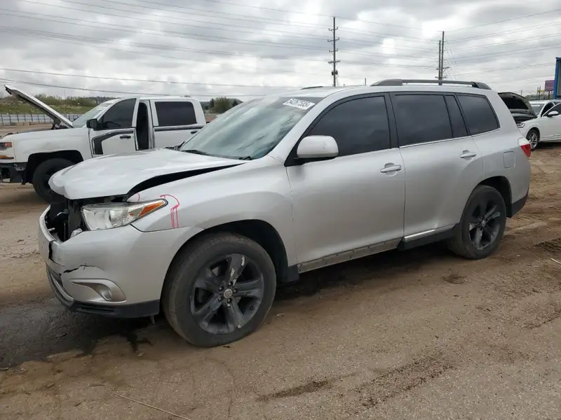 2011-TOYOTA-TOYOTA-HIGHLANDER-5TDBK3EH0BS080130-2025-05-21