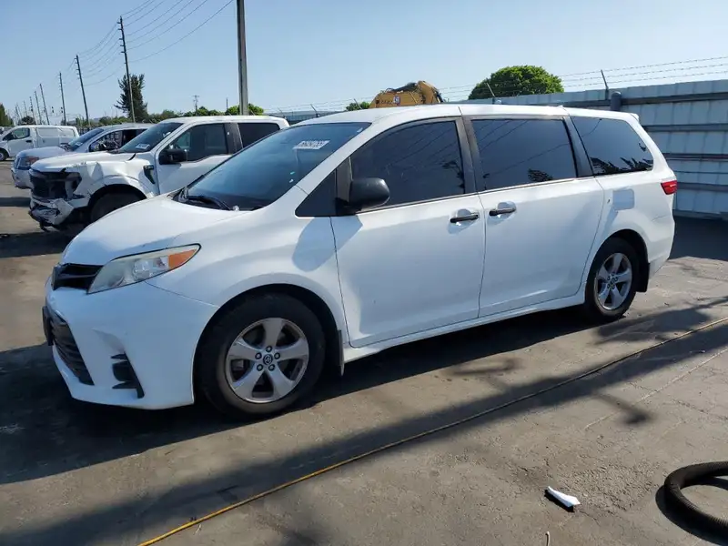 2019-TOYOTA-TOYOTA-SIENNA-5TDZZ3DC5KS992168-2025-06-11