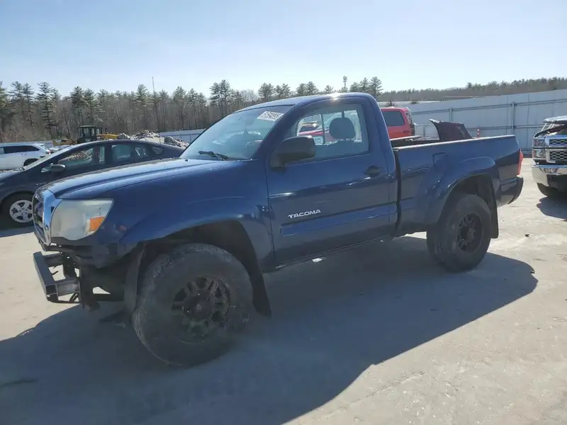 2008-TOYOTA-TOYOTA-TACOMA-5TEPX42N38Z588398-2025-05-02