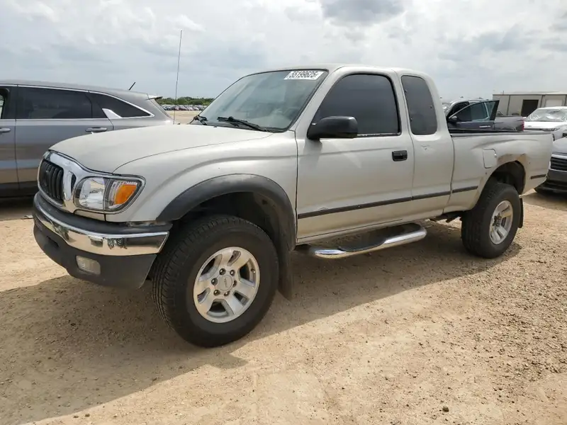 2001-TOYOTA-TOYOTA-TACOMA-5TESM92N31Z735678-2025-05-08