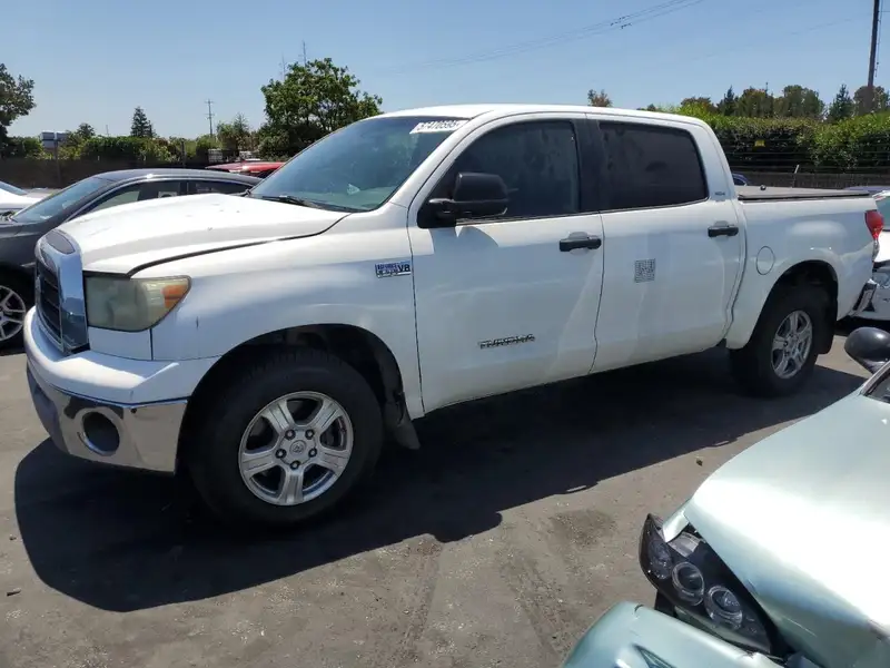 2008-TOYOTA-TOYOTA-TUNDRA-5TFEV54108X044722-2025-05-22