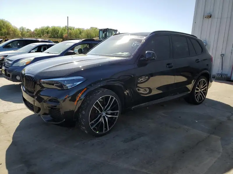 2023-BMW-X5-5UXCR4C07P9P15450-2025-05-12