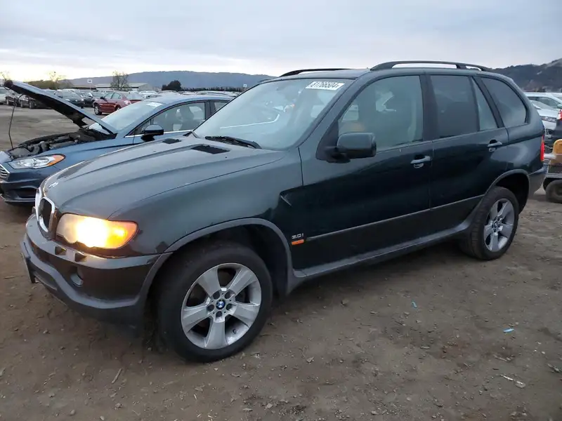 2003-BMW-X5-5UXFA53533LW26316-2025-04-24