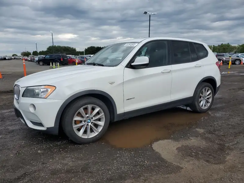 2014-BMW-X3-5UXWX9C51E0D17523-2025-06-12