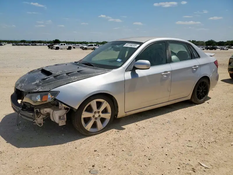 2008-SUBARU-WRX-JF1GE74688G509463-2025-06-12