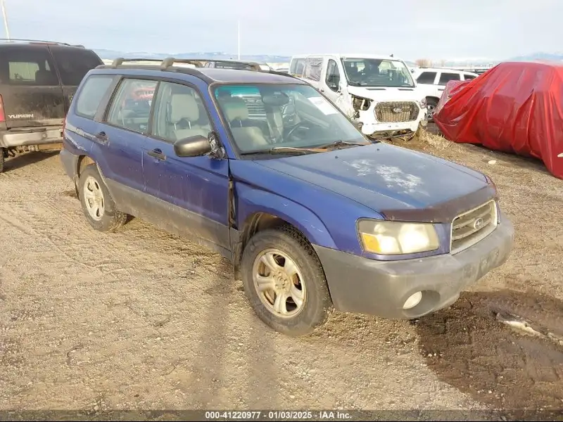 2004-SUBARU-FORESTER-JF1SG63664G742848-2025-04-16