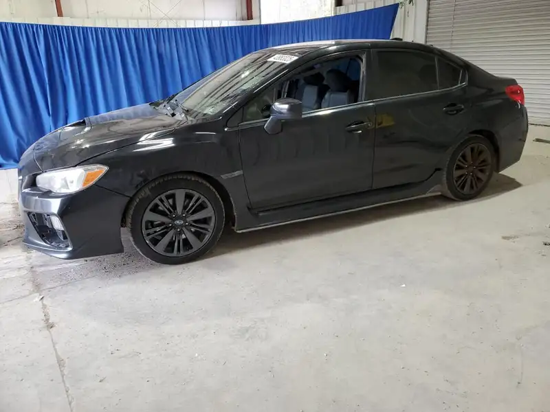 2015-SUBARU-WRX-JF1VA1A65F9813954-2025-03-27