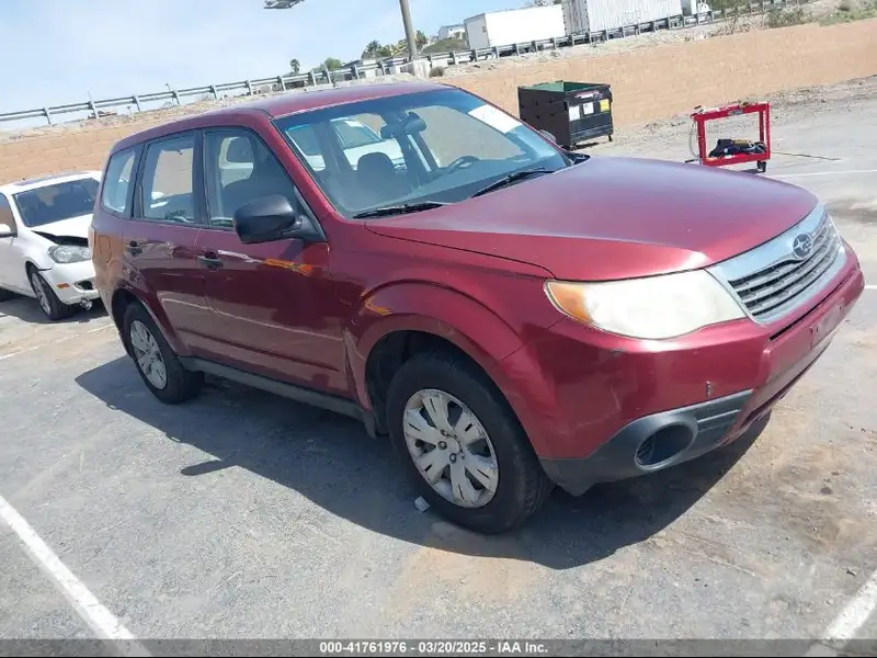 2009-SUBARU-FORESTER-JF2SH61669H773675-2025-04-16