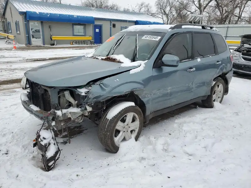2010-SUBARU-FORESTER-JF2SH6DC1AH733543-2025-04-21
