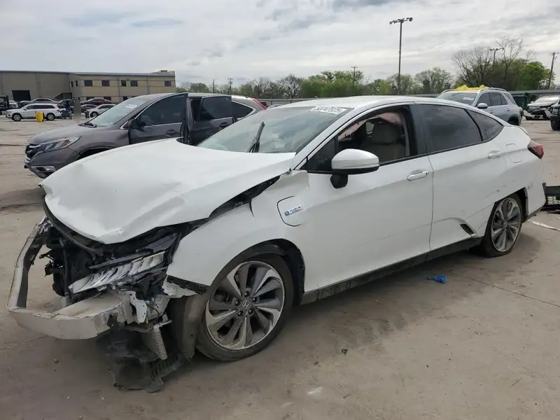 2018-HONDA-CLARITY-JHMZC5F39JC012451-2025-05-12