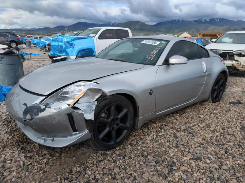 2004-NISSAN-350Z-JN1AZ34D54T152775-2025-06-13