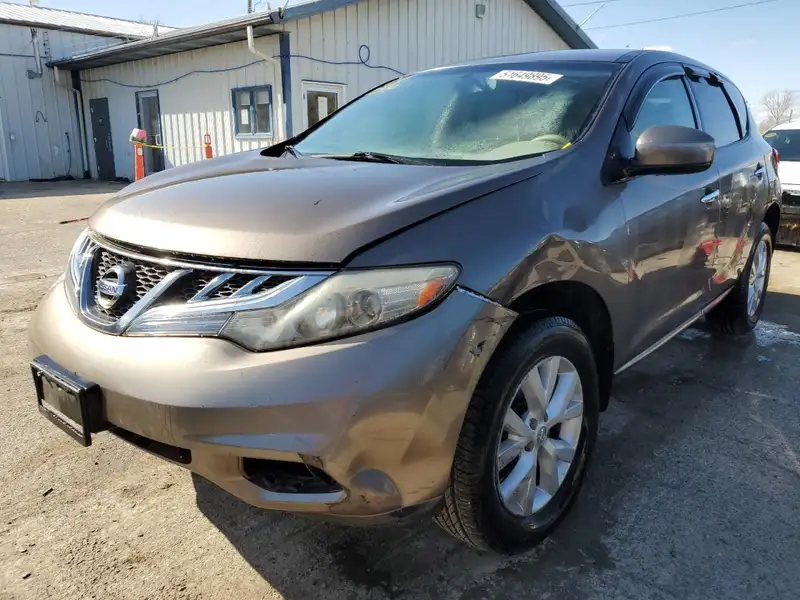 2011-NISSAN-MURANO-JN8AZ1MWXBW168957-2025-06-02