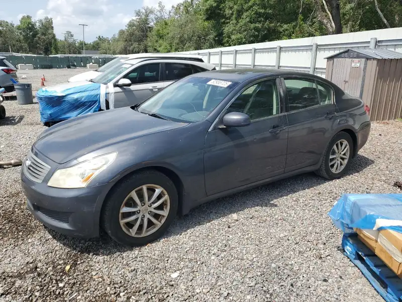2007-INFINITI-INF-G35-JNKBV61F47M806196-2025-06-13