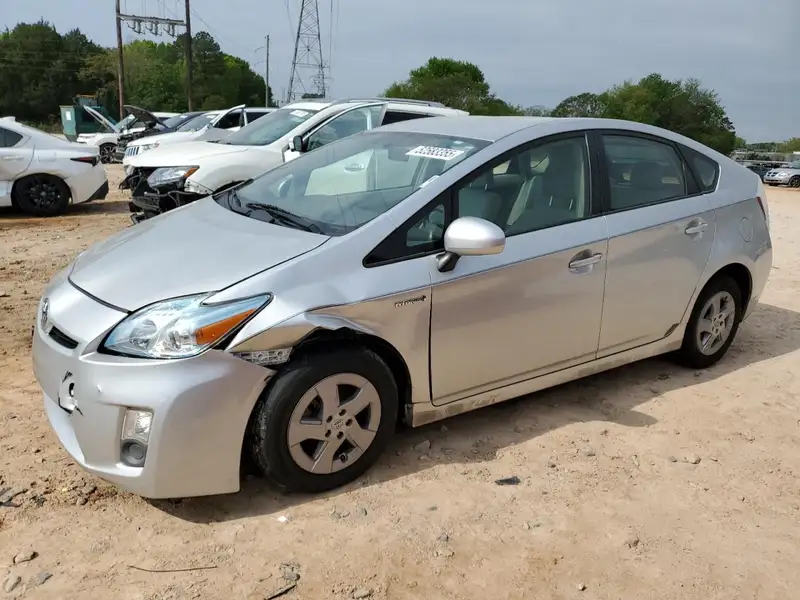 2010-TOYOTA-TOYOTA-PRIUS-JTDKN3DU5A5181691-2025-05-05