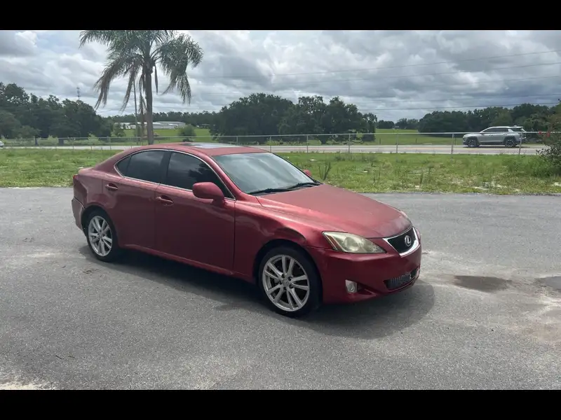 2006-LEXUS-LEX-IS-JTHCK262762007289-2025-06-16