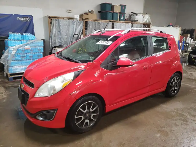 2013-CHEVROLET-SPARK-KL8CF6S92DC514133-2025-04-29