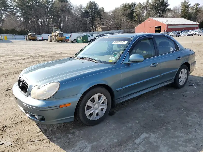 2004-HYUNDAI-HYU-SONATA-KMHWF25S84A065222-2025-05-08
