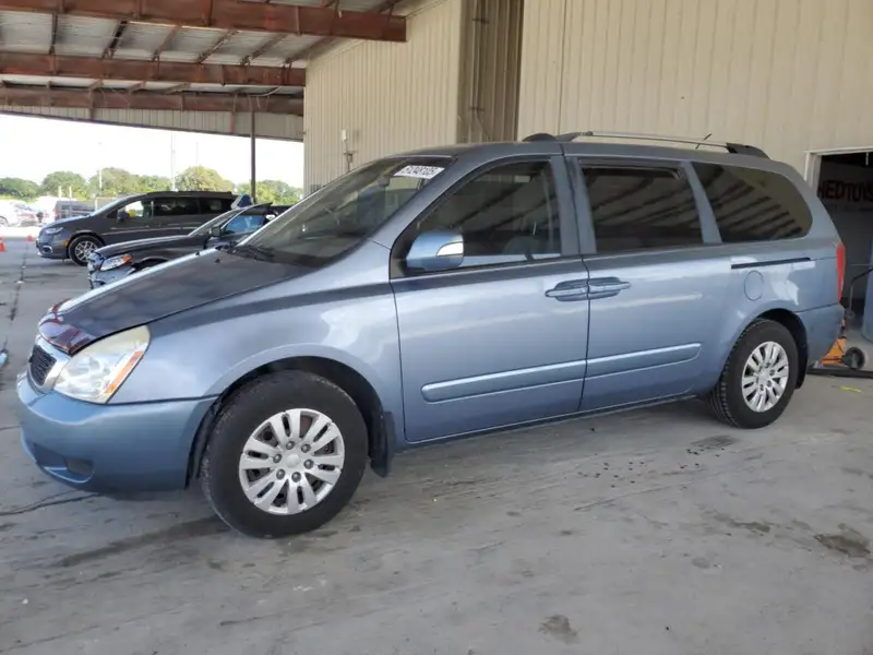 2012-KIA-SEDONA-KNDMG4C71C6498238-2025-05-07