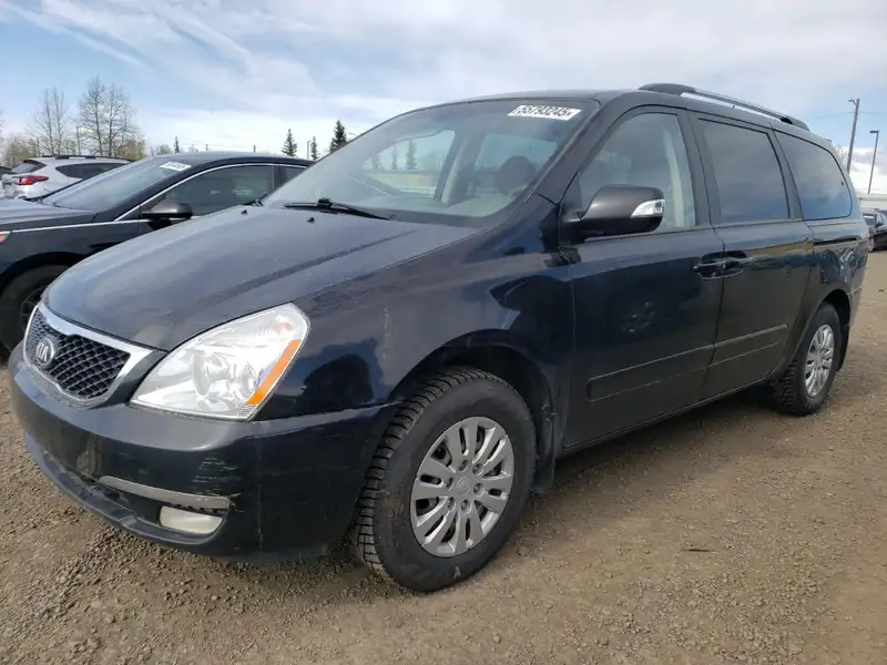 2014-KIA-SEDONA-KNDMG4C78E6541119-2025-05-20