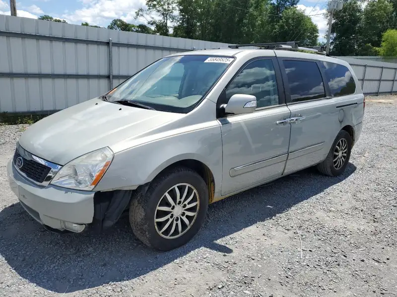 2012-KIA-SEDONA-KNDMH4C73C6486976-2025-05-28