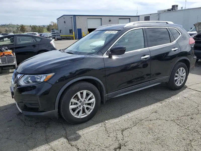 2019-NISSAN-ROGUE-KNMAT2MT7KP556568-2025-05-30