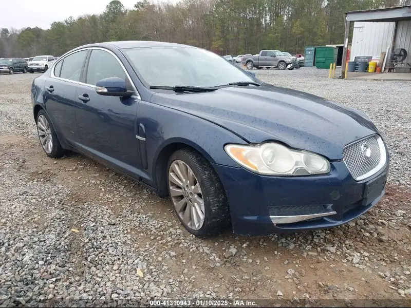 2009-JAGUAR-JAG-XF-SAJWA05B99HR33753-2025-01-20