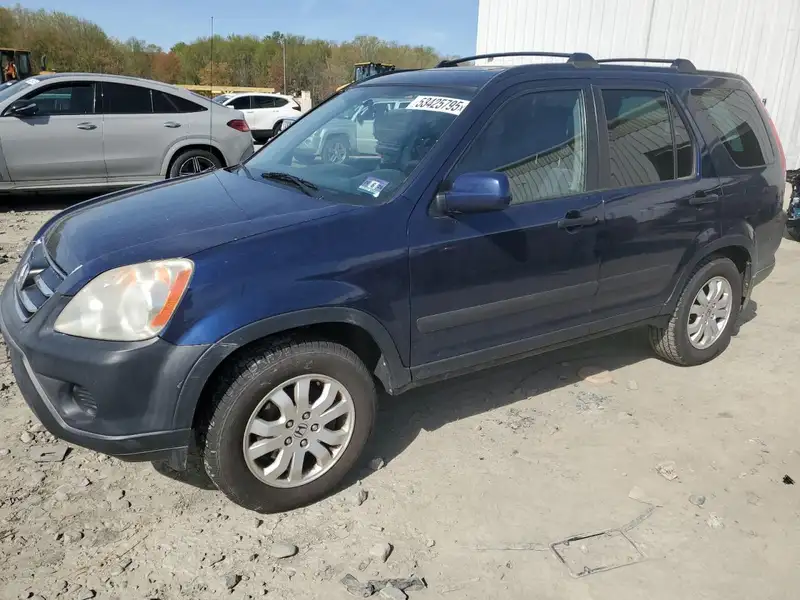 2005-HONDA-CR-V-SHSRD78805U323402-2025-05-12