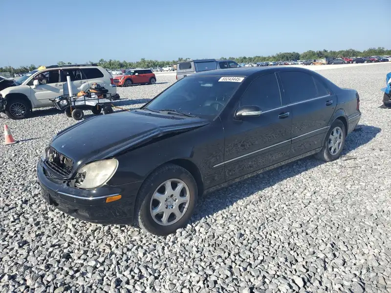 2000-MERCEDES-BENZ-S-CLASS-WDBNG75J9YA083475-2025-05-16