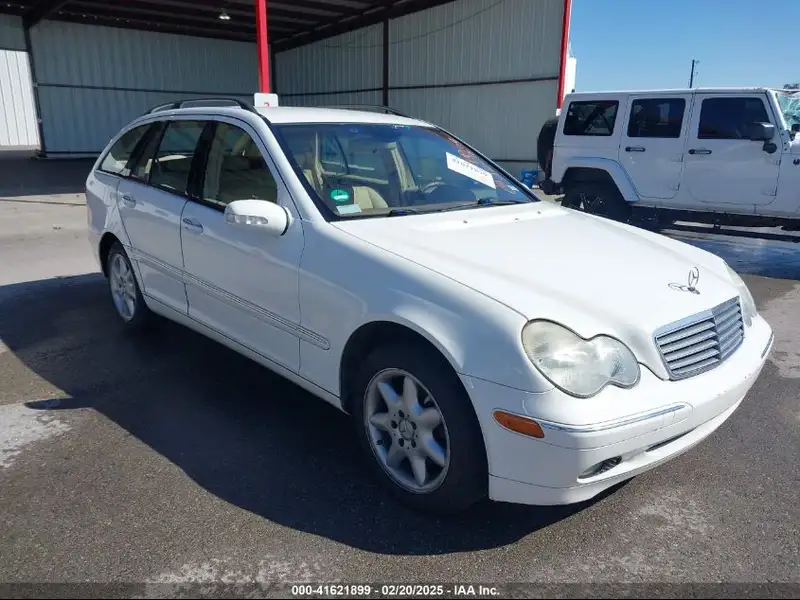 2003-MERCEDES-BENZ-C-CLASS-WDBRH81J13F388541-2025-04-17